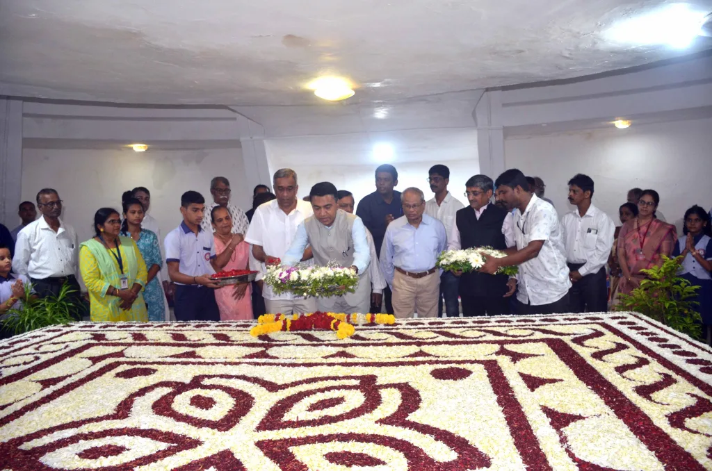 Repair of all schools by the end of the year