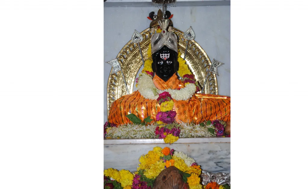 Shri Dambaba's alarm in Murgaon from today!