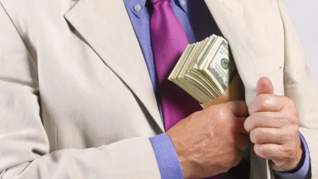 Women's Savings Group fraud