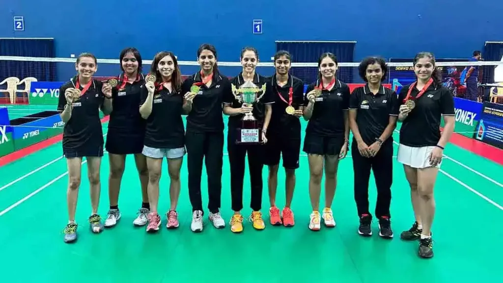 निकिता, रिकिका, सिमरन, रोहन विजेते Nikita, Rikika, Simran, Rohan Winners