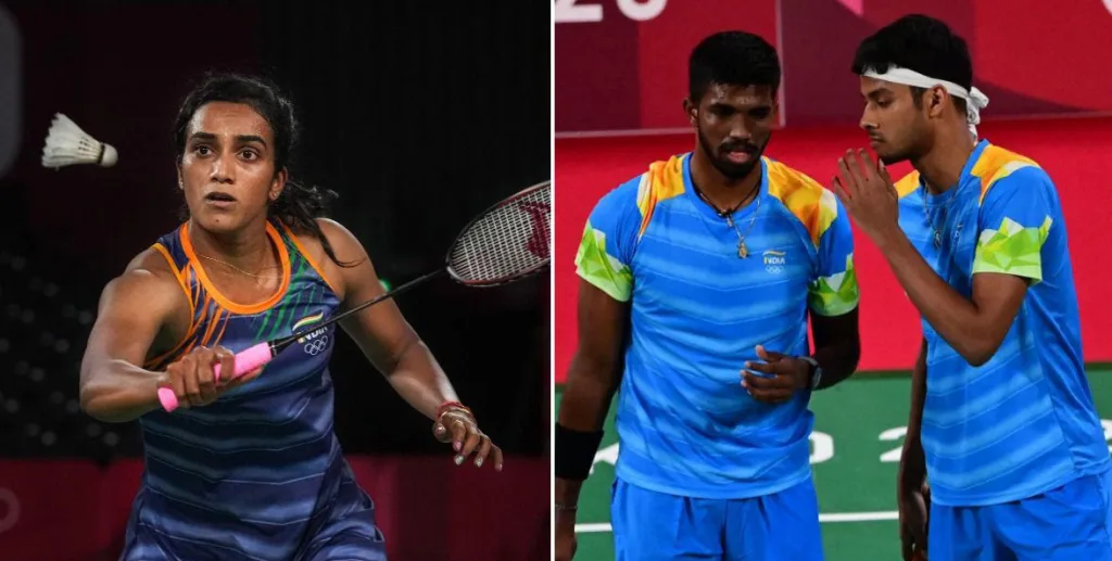 विश्व बॅडमिंटन चॅम्पियनशिप स्पर्धेचा ड्रॉ जाहीर World Badminton Championship draw announced