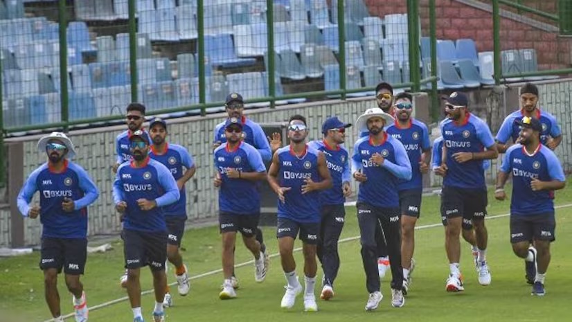 India's 4th T20 match against West Indies today