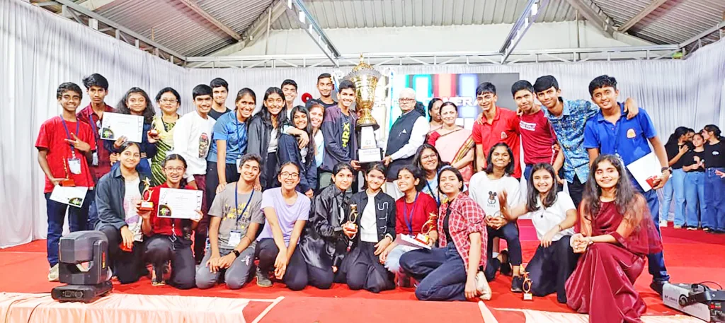 'Alfia' festival in excitement at Gyan Prabodhan Mandir