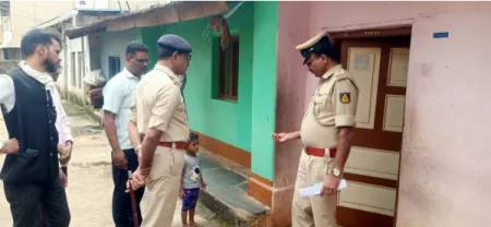 Now even the trust houses are unsafe