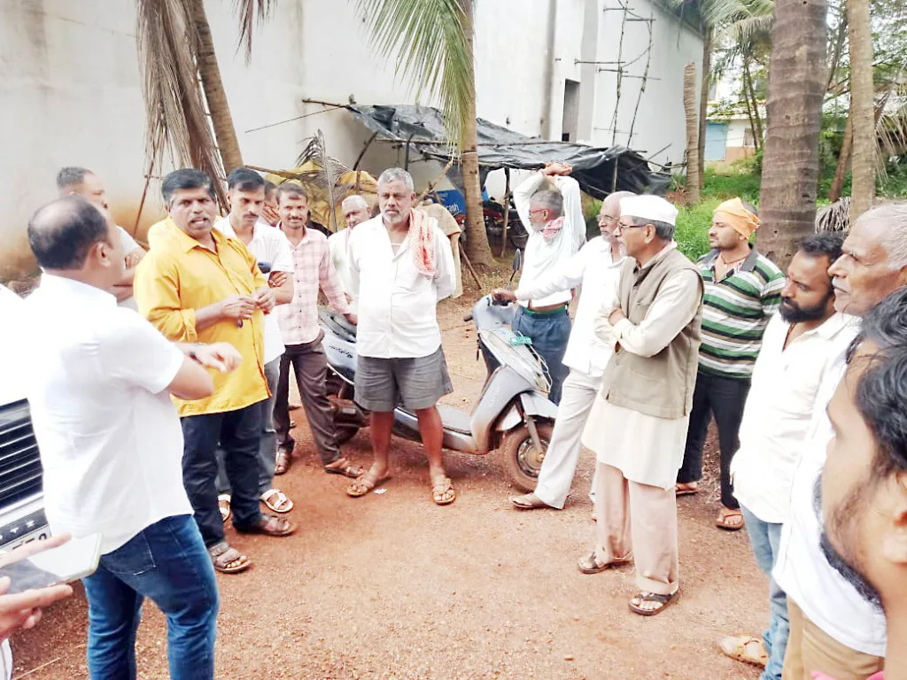 A court battle will be fought against the ring road