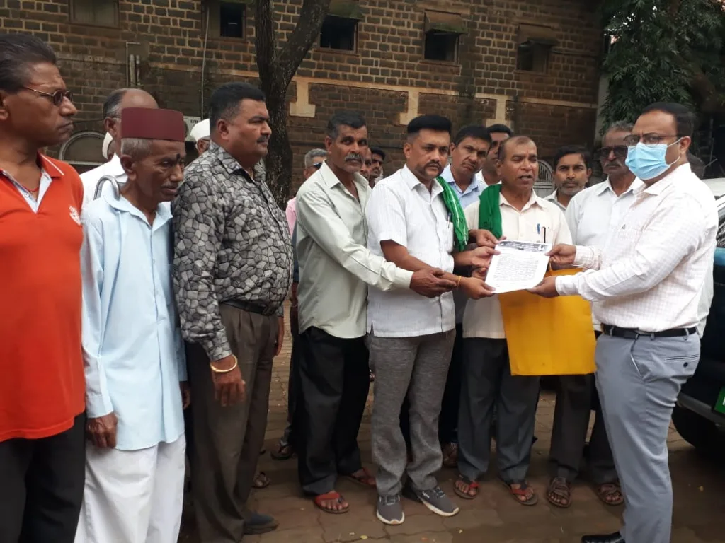 Vadgaon Veterinary Hospital will not relocate!