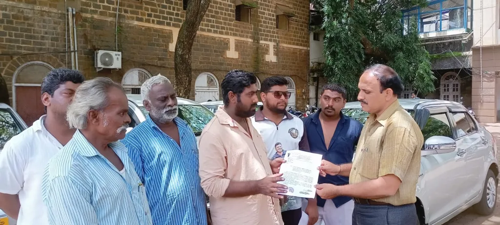 Provide basic facilities in Konchikorav Colony