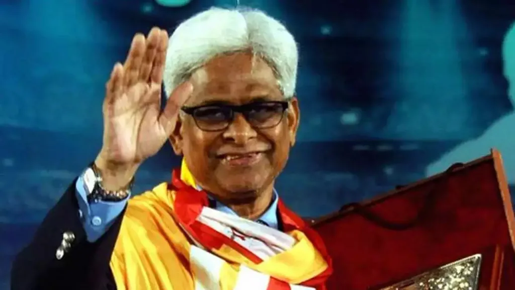 Legendary former footballer Mohammad Habib passed away