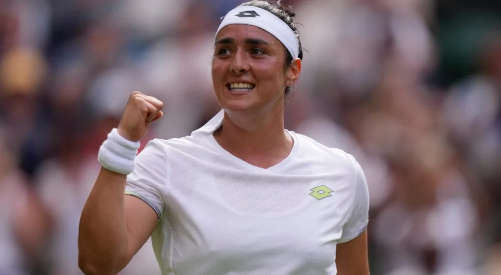 Switech, Jaybor in the last eight players