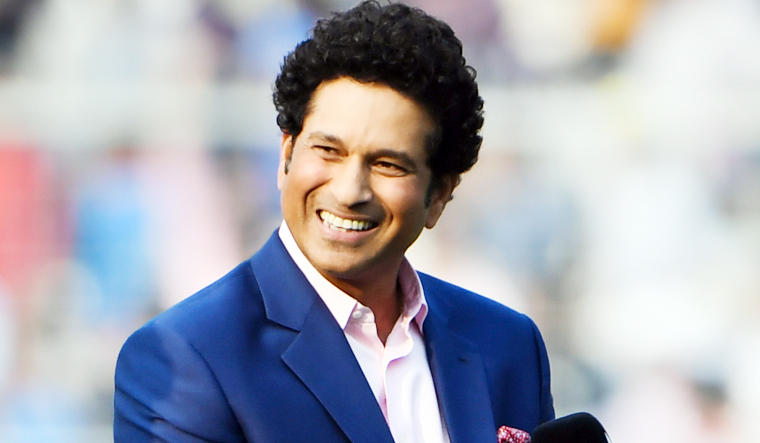 Best ODI innings seen in life: Sachin Tendulkar