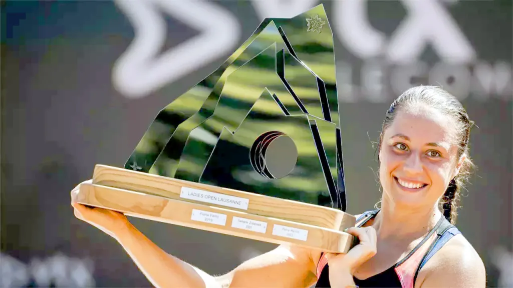 Italy's Coserato Invincible