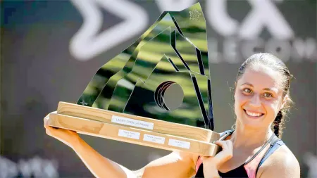 Italy's Coserato Invincible