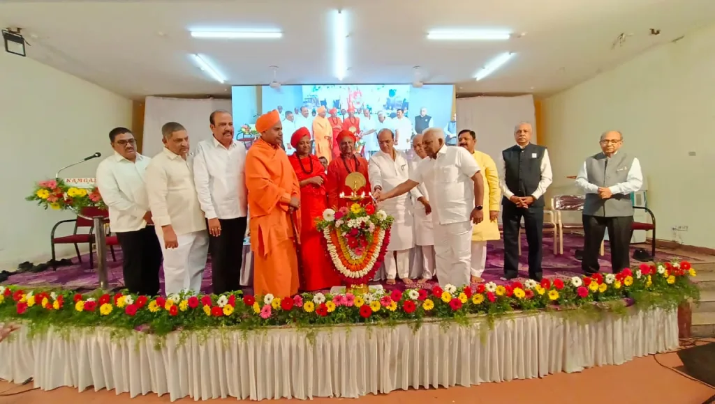 Dr. Prabhakar Kore's work is socially beneficial