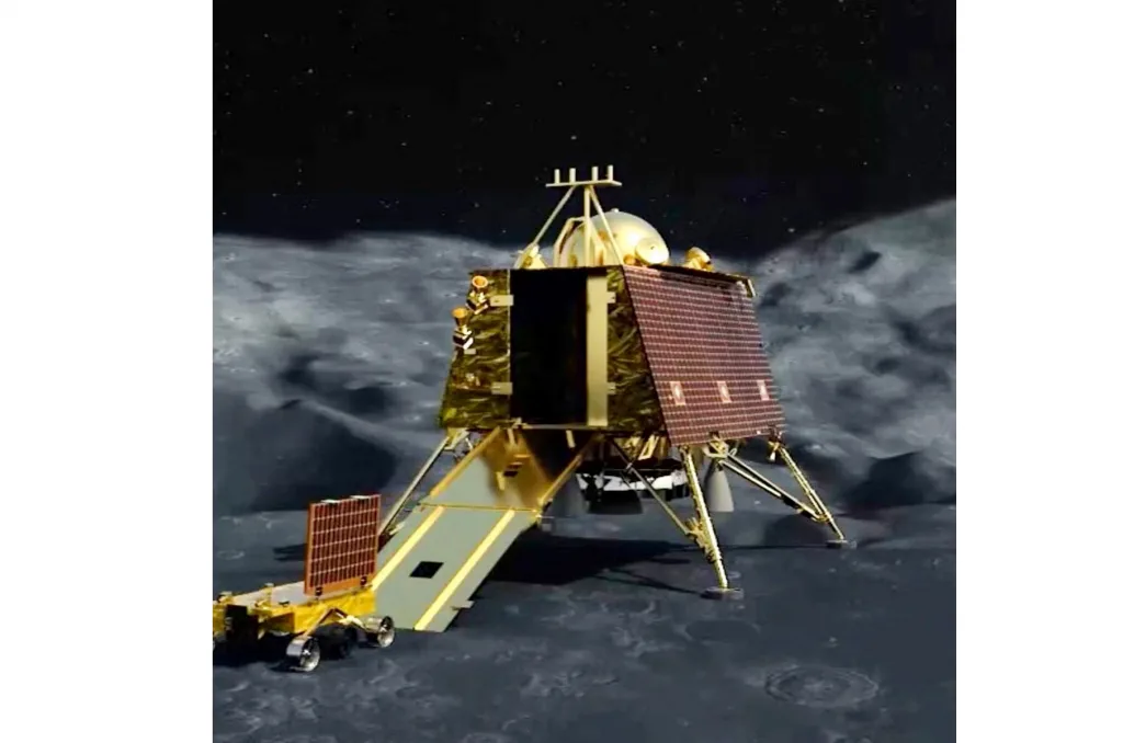 The possibility of increasing the life of 'Pragyan'