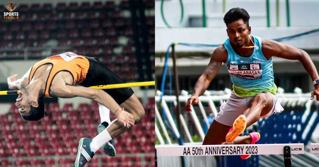 संतोषकुमार, सर्वेश यांच्याकडून निराशा Disappointment from Santoshkumar, Sarvesh