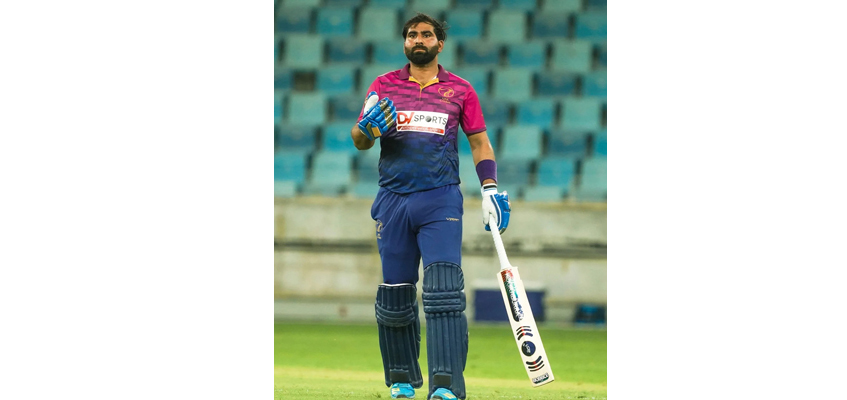 अमिरातचा न्यूझीलंडला पराभवाचा धक्का