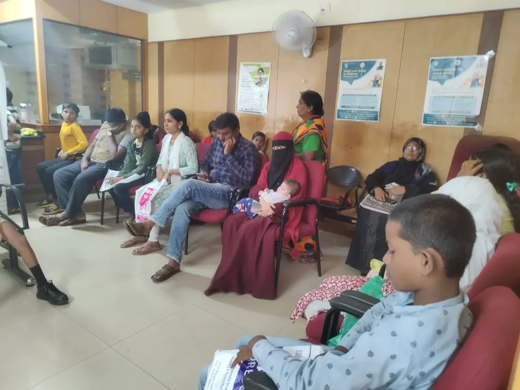 Speed up Aadhaar card repair due to 'guarantee'