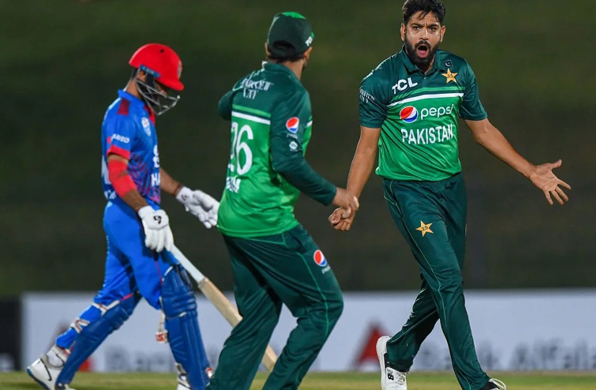 Afghanistan's thorn in front of Pakistan