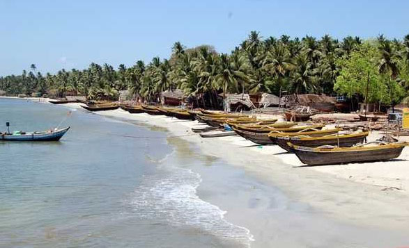 ‘सीआरझेड 2019’ कोकणच्या पर्यटन विकासाला दिशादर्शक 'CRZ 2019' guides the tourism development of Konkan