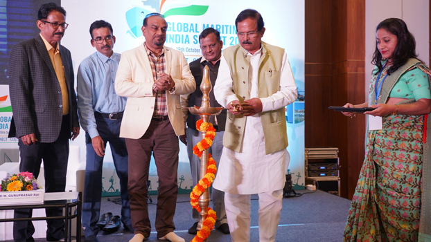 Maritime industry project coming up in Goa under Sagarmala