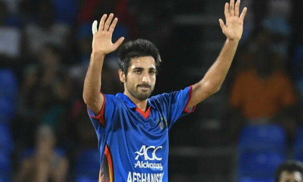 अफगाण संघात करीम जनतचे पुनरागमन Karim Janat returns to the Afghan team