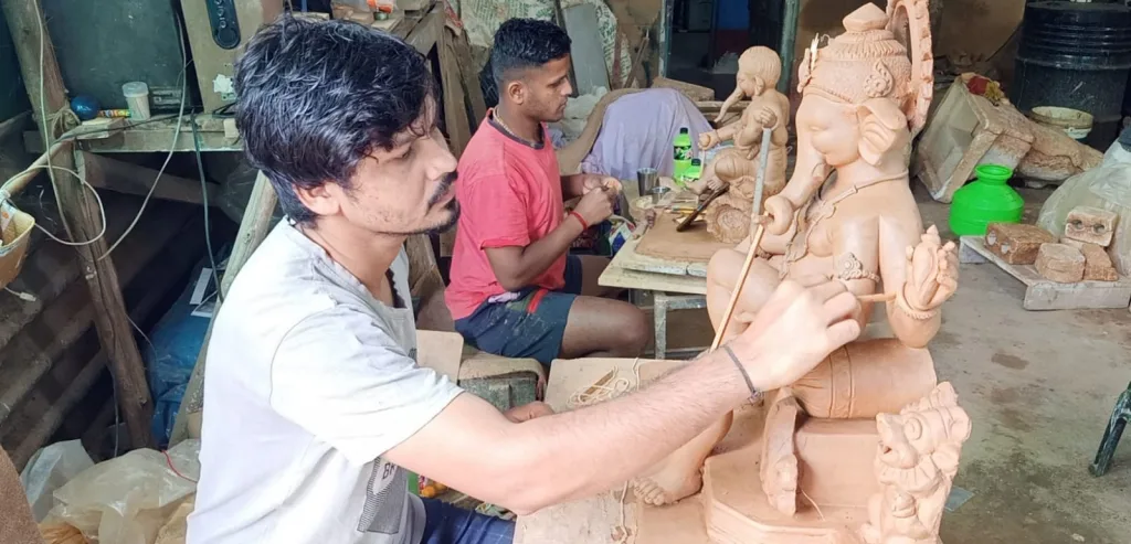 Tilanjali to the job, called the soil yours!