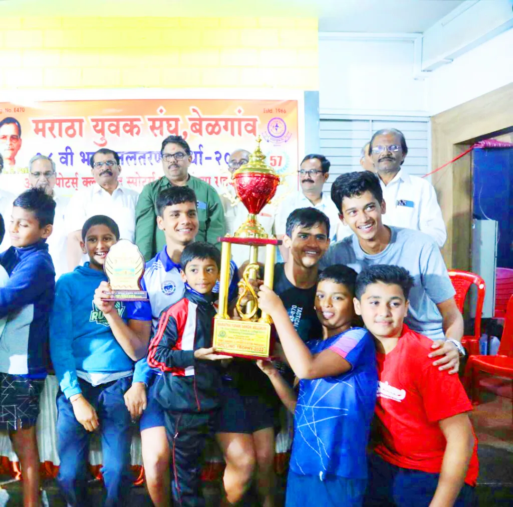 Overall title to St. Paul's