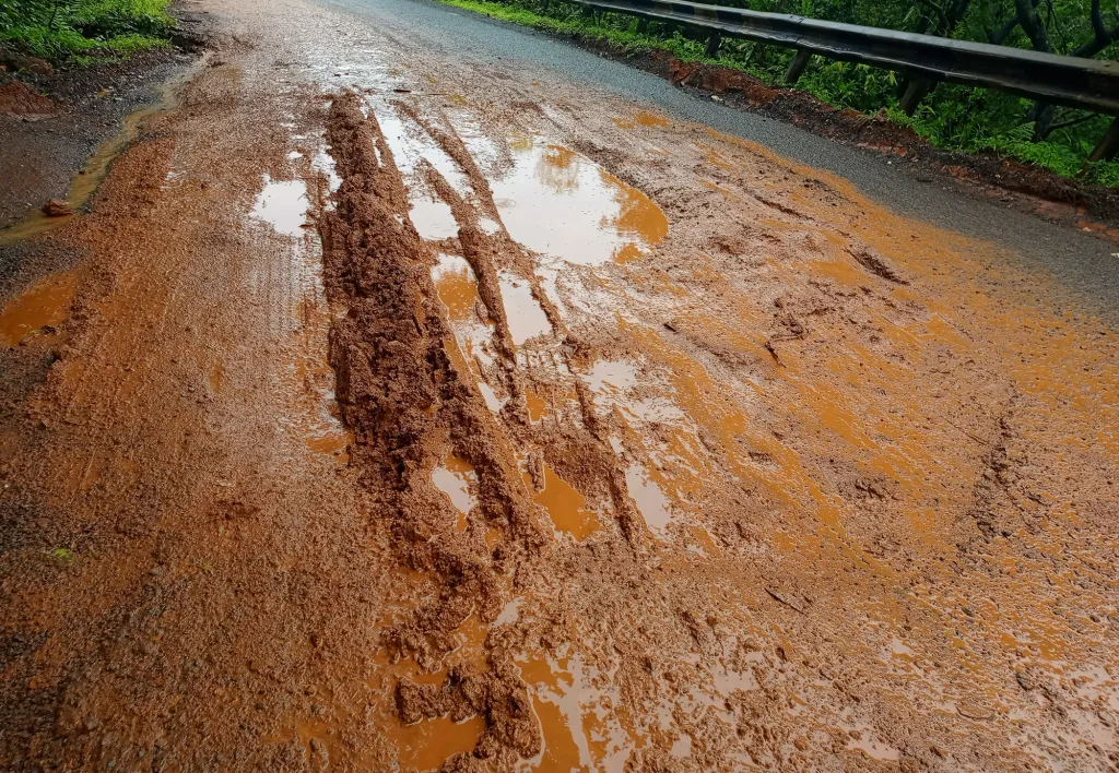 Meeting tomorrow regarding Belgaum-Chorla-Goa road