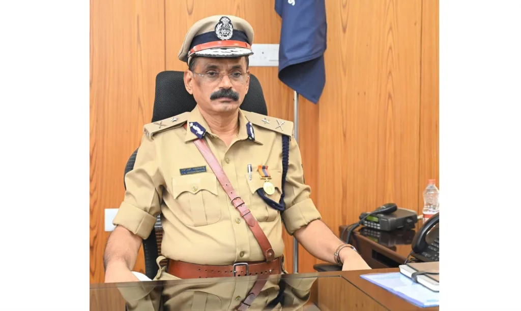 Action will be taken against those who disturb harmony