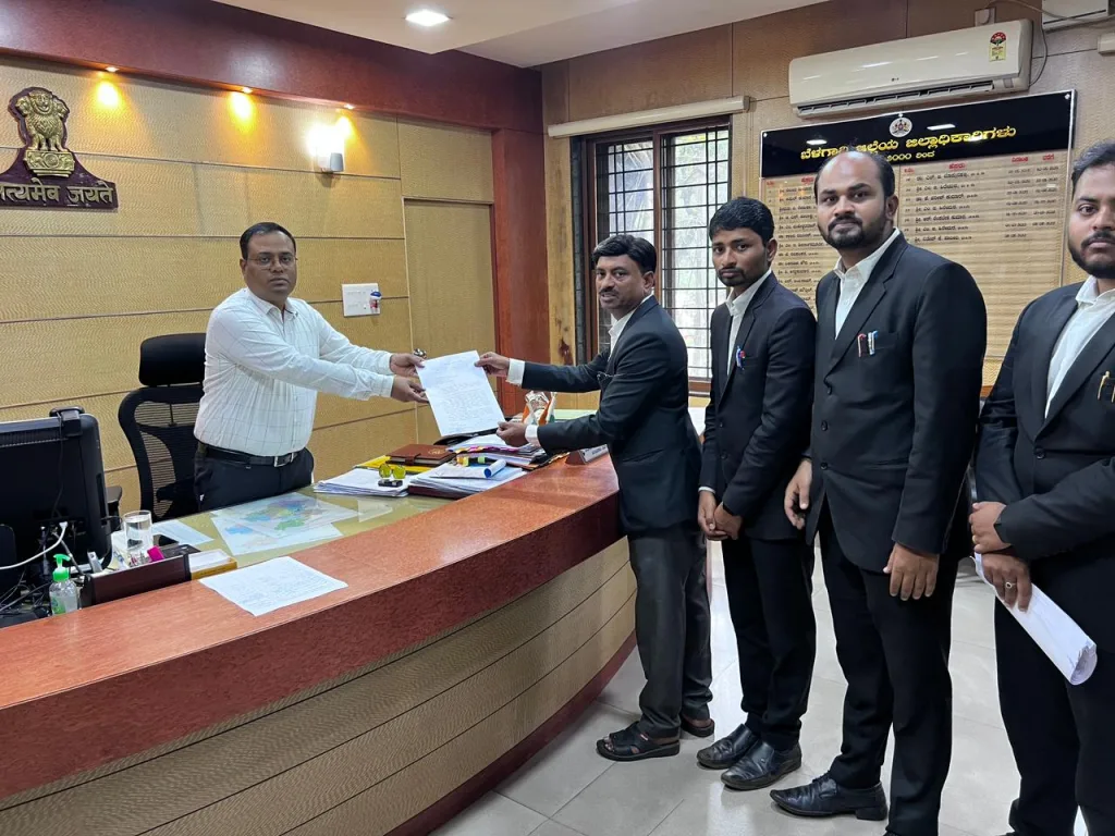 Permanent establishment of Additional Consumer Commission