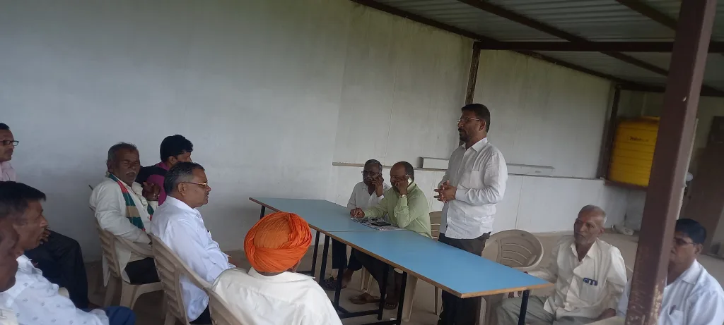 Start Chorla road repair work in eight days