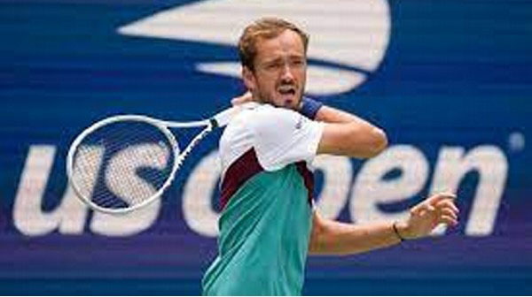 Pegula, Svitolina, Medvedev, Sabalenka in second round