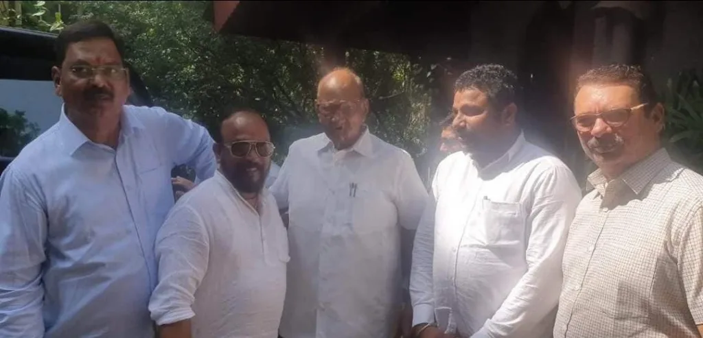 सीमाप्रश्नाच्या खटल्याला गती देण्याची मागणी Demand for speeding up the trial of boundary question