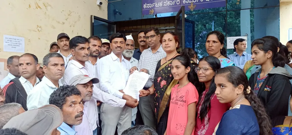 Big relief for construction workers