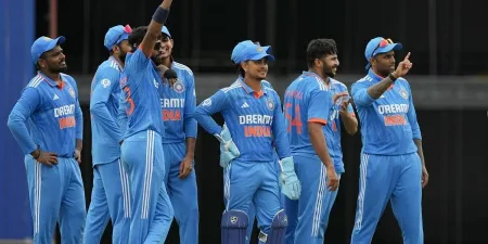 India-Windies decisive 3rd ODI match today