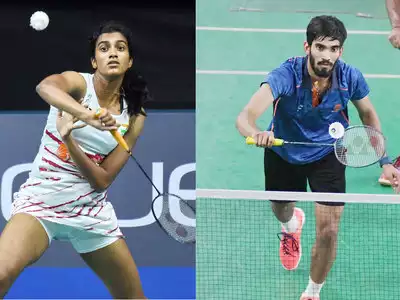 Australian Open Badminton Tournament from today