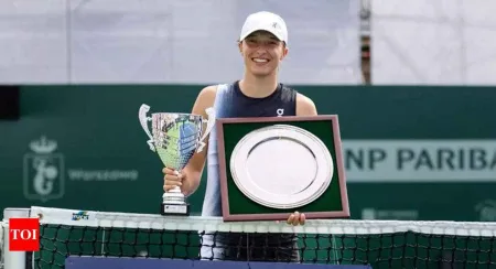 Poland's Switech Invincible