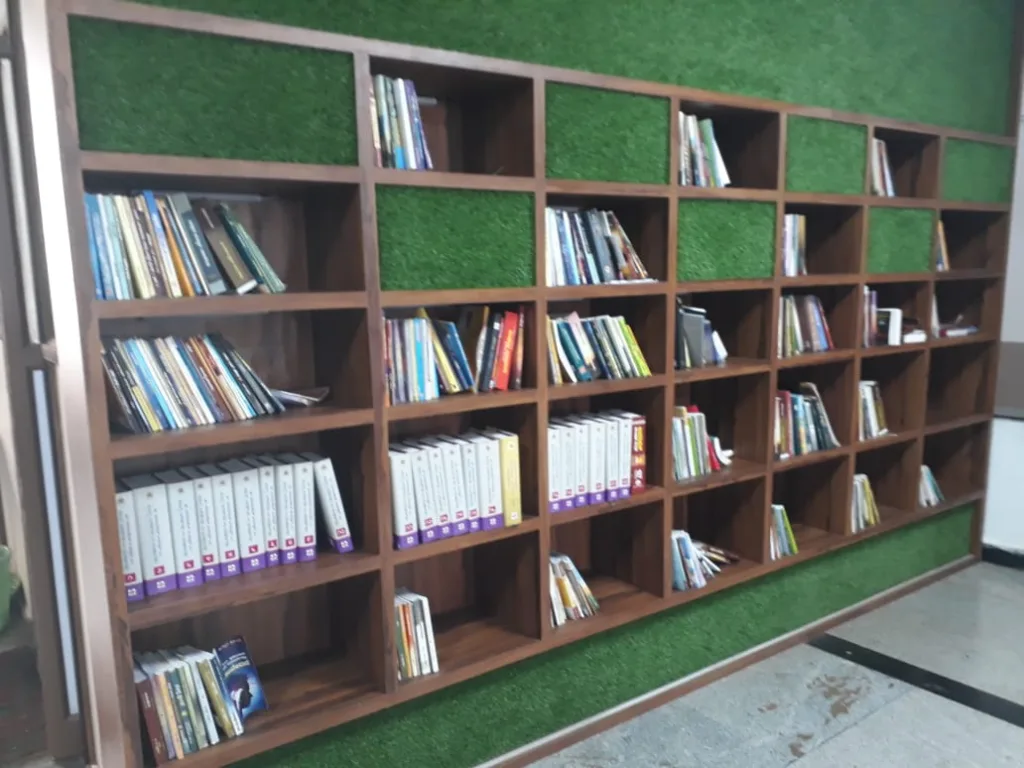 Book rejected... Book accepted...