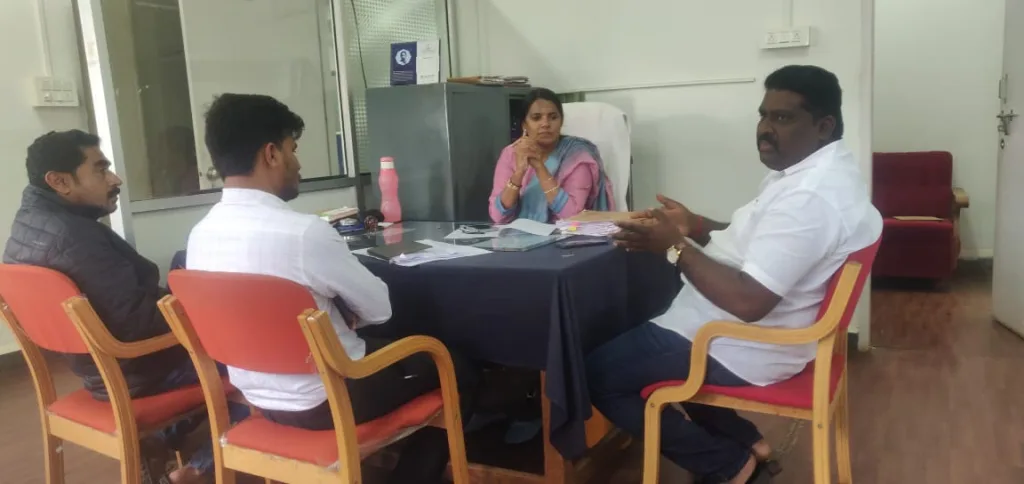 वडगाव, शहापूर स्मशानभूमीतील गैरसोयी दूर करा Eliminate inconvenience in Vadgaon, Shahapur crematorium