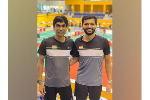 Great victory of Bhagat-Kadam