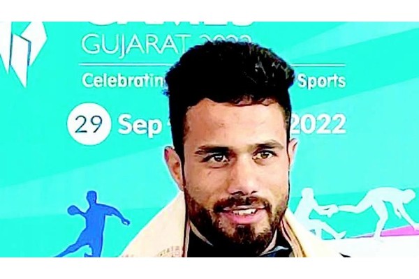 Two players found guilty in doping test