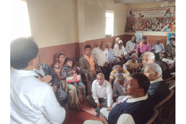 Now ready to fight the battle in the High Court