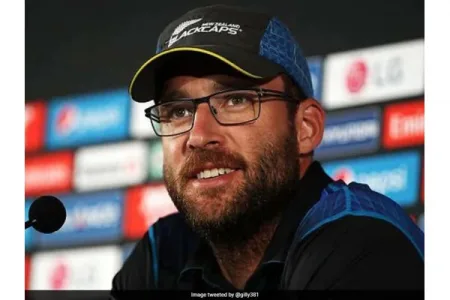 Vettori as coach of Sunrisers Hyderabad
