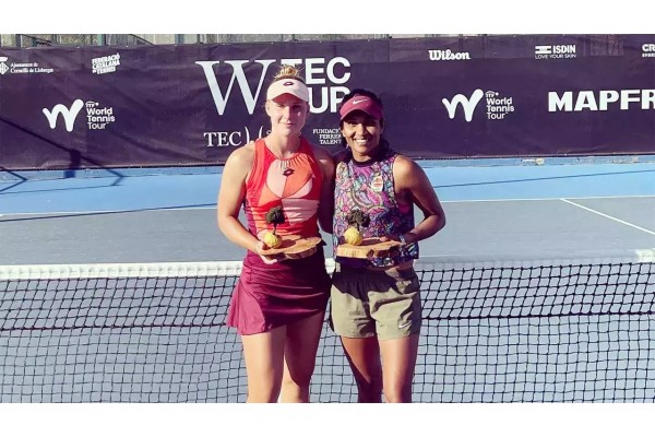 प्रार्थना ठोंबरे विजेती Prayer Thombare Winner