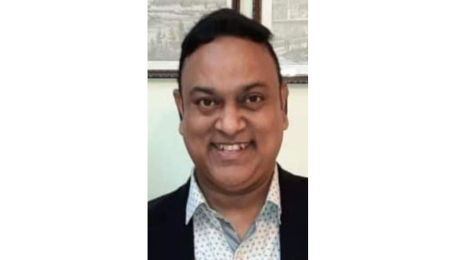 क्रीडामंत्री गावडेंचे सल्लागार संदीप वरळीकर यांना डच्चू Sports Minister Gawde advisor Sandeep Worlikar dismissed