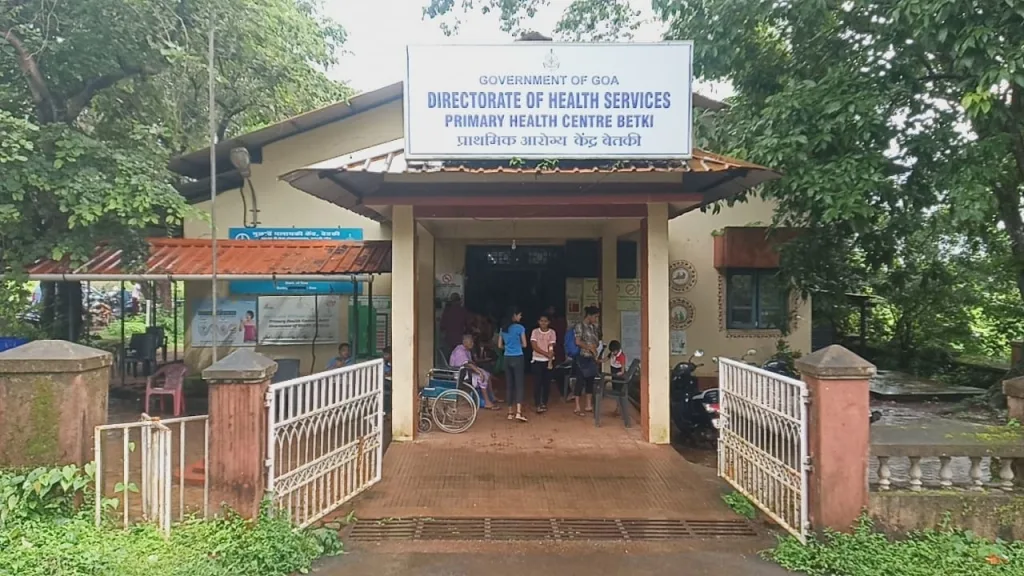 प्रियोळ मतदारसंघात आढळले सहा डेंग्यू रुग्ण