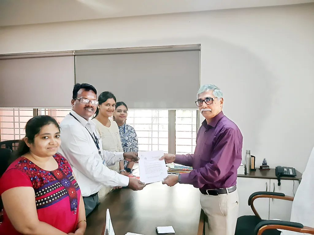 Homeopathy screening for school children by Ministry of AYUSH