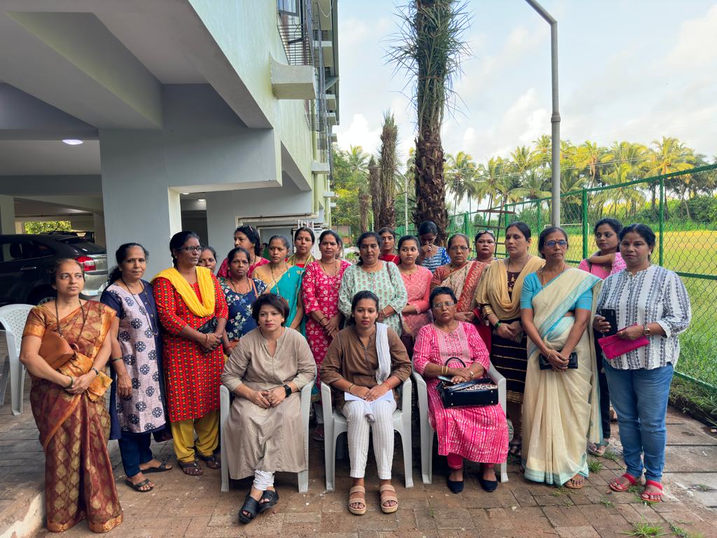 Will continue to fight against defamation