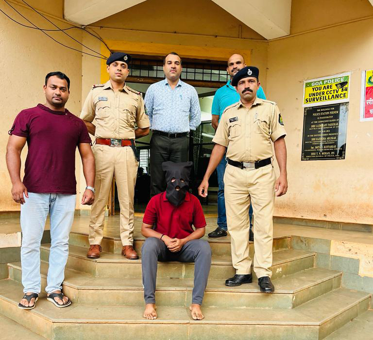 Scam of one and a half lakhs in Morji Post Office