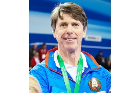 भारताच्या कनिष्ठ हॉकी संघांच्या प्रशिक्षकपदी हर्मन क्रूस